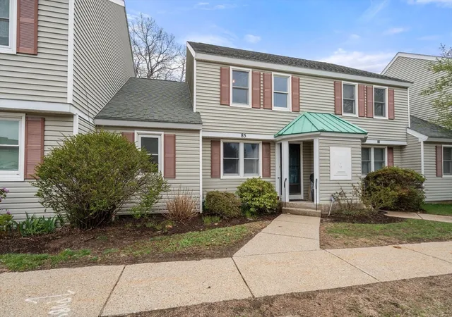 Photo 1 of Sale Pending at 85 Victoria Hts #85, Hyde Park, MA 02136 | MLS# 73556042 | Listing updated on 2026-08-18
