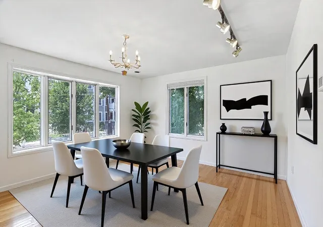 4th image of 309 Beacon St,, Somerville, MA 02143 | MLS# 73533857