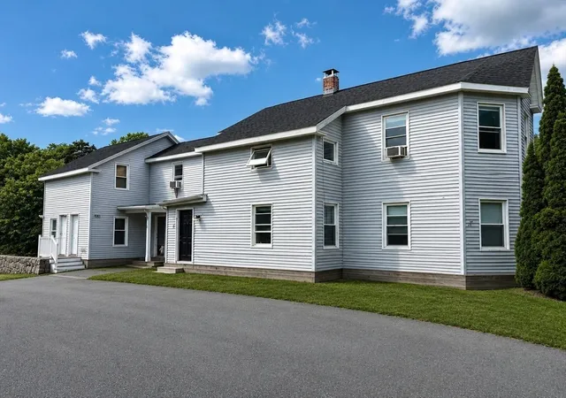 Photo 1 of Multi family home for sale at 58 Stevens St, Marlborough, MA 01752 | MLS# 73554141 | Listing updated on 2026-09-15