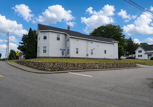 Photo 3 of Multi family home for sale at 58 Stevens St, Marlborough, MA 01752 | MLS# 73554141 | Listing updated on 2026-09-15