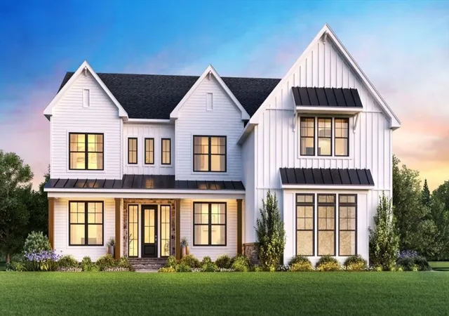 2nd image of 11 Myrtle Ave #0005, Hopkinton, MA 01748 | MLS# 73442934