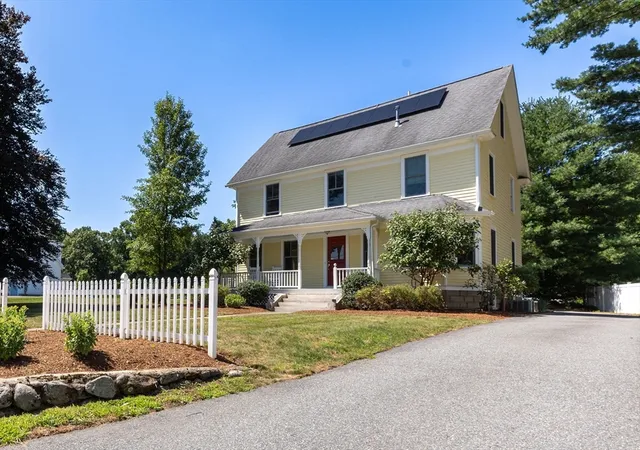 image of 109 Locust, Attleboro, MA 02703 | MLS# 73558411