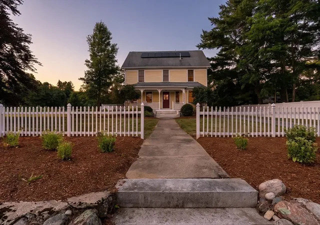 35th image of 109 Locust, Attleboro, MA 02703 | MLS# 73558411