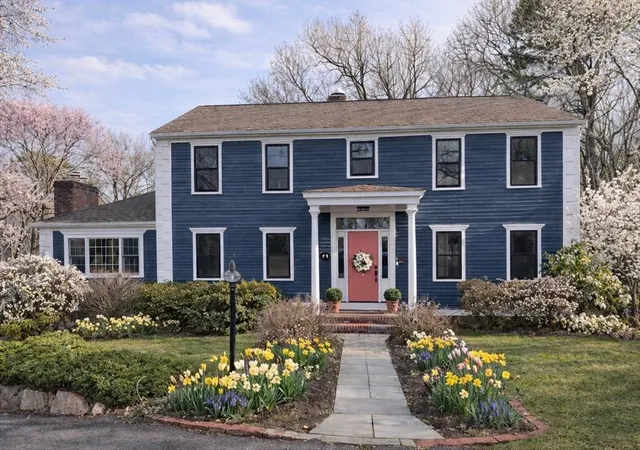 Photo 1 of Sale Pending at 14 Willie Nick Way, Dennis, MA 02638 | MLS# 73522317 | Listing updated on 2026-08-31