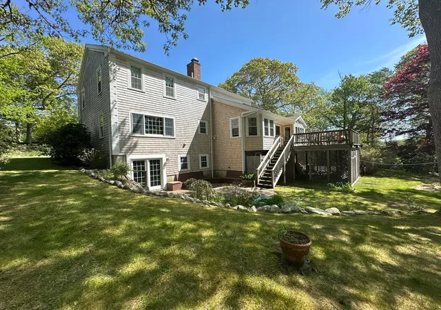 Photo 2 of Sale Pending at 14 Willie Nick Way, Dennis, MA 02638 | MLS# 73522317 | Listing updated on 2026-08-31