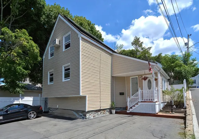 1st image of 15 Bower S Bower, Malden, MA 02148 | MLS# 73558062