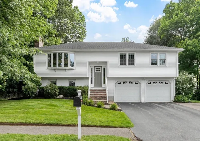 Photo 1 of Sale Pending at 27 Hapgood Way, Shrewsbury, MA 01545 | MLS# 73560690 | Listing updated on 2026-08-26