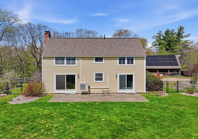 Homes for sale in Hubbardston, MA | 9 Adams Rd, Hubbardston, MA 01452 | MLS# 73518446