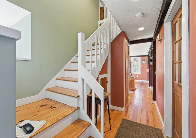 Homes for sale in Hubbardston, MA | 9 Adams Rd, Hubbardston, MA 01452 | MLS# 73518446