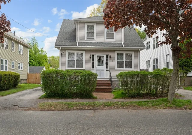 Photo 1 of Sale Pending at 35 Sewall St, Quincy, MA 02170 | MLS# 73518616 | Listing updated on 2026-08-27
