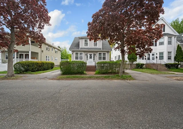 Photo 2 of Sale Pending at 35 Sewall St, Quincy, MA 02170 | MLS# 73518616 | Listing updated on 2026-08-27