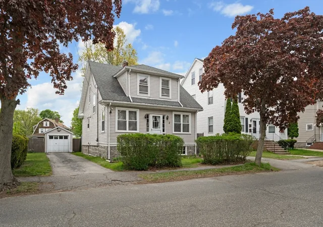 Photo 3 of Sale Pending at 35 Sewall St, Quincy, MA 02170 | MLS# 73518616 | Listing updated on 2026-08-27