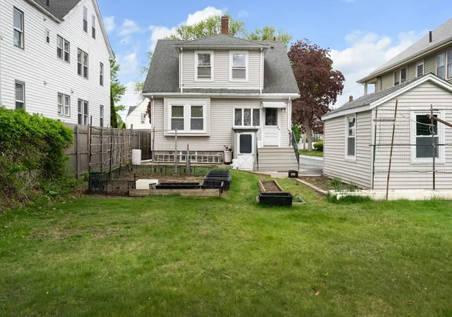 Photo 4 of Sale Pending at 35 Sewall St, Quincy, MA 02170 | MLS# 73518616 | Listing updated on 2026-08-27
