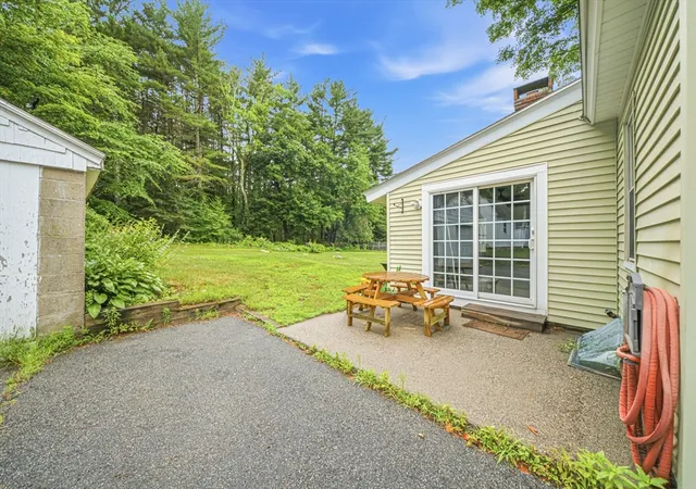 Homes for sale in Sutton, MA | 26 Hough Rd, Sutton, MA 01590 | MLS# 73543876