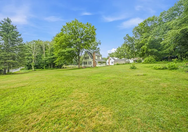 Homes for sale in Sutton, MA | 26 Hough Rd, Sutton, MA 01590 | MLS# 73543876