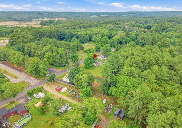 Homes for sale in Sutton, MA | 26 Hough Rd, Sutton, MA 01590 | MLS# 73543876