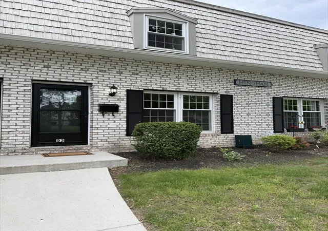 Homes for sale in Agawam, MA | 53 Corey Colonial #53, Agawam, MA 01001 | MLS# 73530236