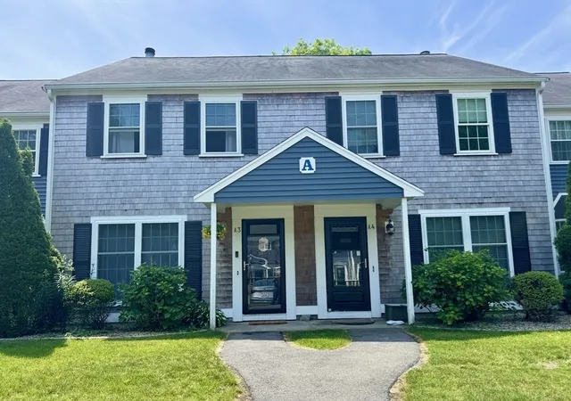 Homes for sale in West Yarmouth, MA | 248 Camp St #A3, West Yarmouth, MA 02673 | MLS# 73535972