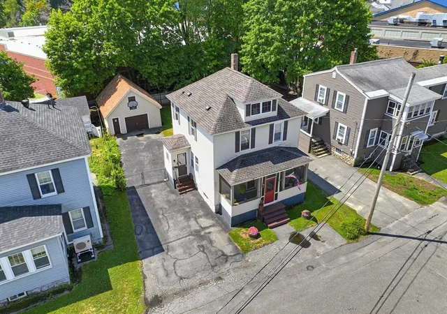 Homes for sale in Lowell, MA | 8 Wilder Ave, Lowell, MA 01851 | MLS# 73547483
