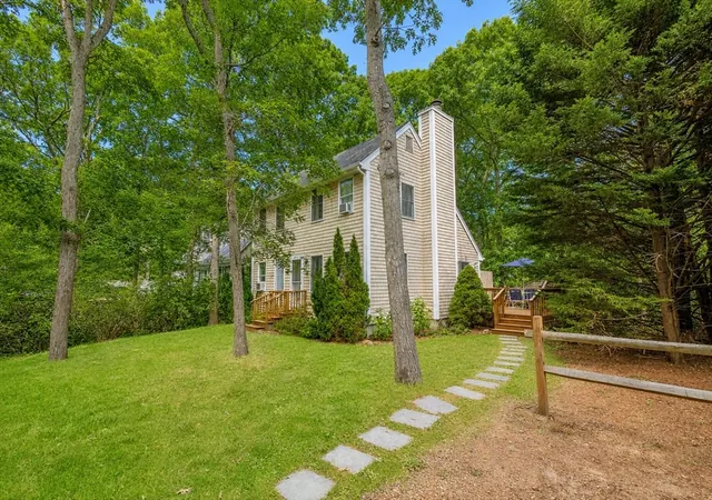 20th image of 72 Moonstone Way, Vineyard Haven, MA 02568 | MLS# 73543921