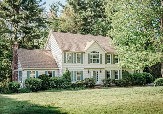 Photo 1 of Sale Pending at 28 Ridge, Norfolk, MA 02056 | MLS# 73523616 | Listing updated on 2026-06-16