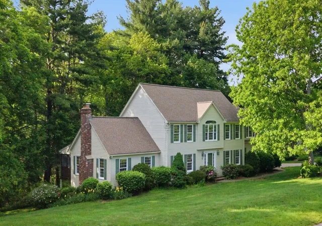 Photo 2 of Sale Pending at 28 Ridge, Norfolk, MA 02056 | MLS# 73523616 | Listing updated on 2026-06-16