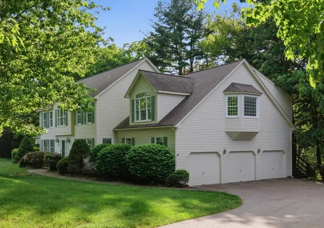 Photo 3 of Sale Pending at 28 Ridge, Norfolk, MA 02056 | MLS# 73523616 | Listing updated on 2026-06-16