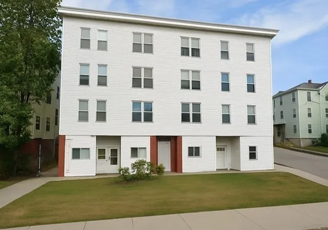 1st image of 605 Millbury St, Worcester, MA 01607 | MLS# 73517217