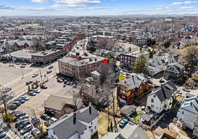 Homes for sale in Boston, MA | 7 Waumbeck St, Boston, MA 02121 | Houzeo