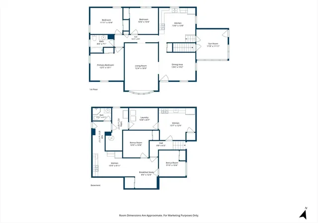 Homes for sale in Woburn, MA | 7 Dewey Avenue, Woburn, MA 01801 | MLS# 73538225