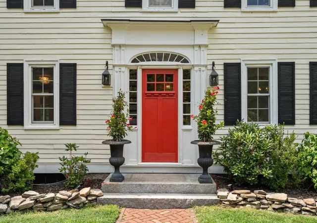 Photo 2 of Single family home for sale at 320 Western Ave, Sherborn, MA 01770 | MLS# 73562668 | Listing updated on 2026-08-31