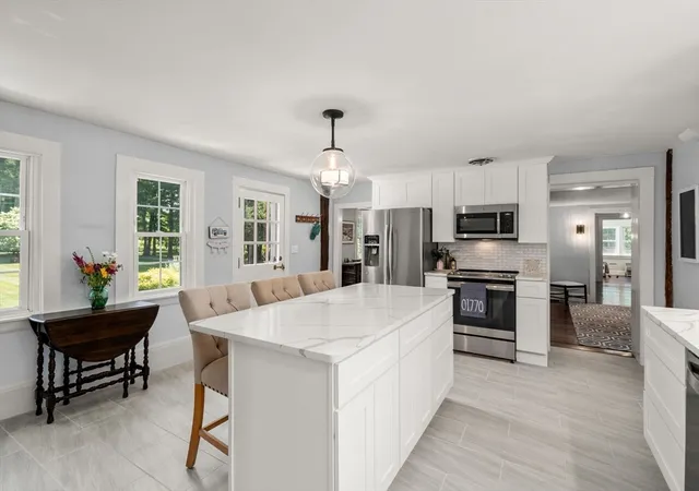 Photo 3 of Single family home for sale at 320 Western Ave, Sherborn, MA 01770 | MLS# 73562668 | Listing updated on 2026-08-31