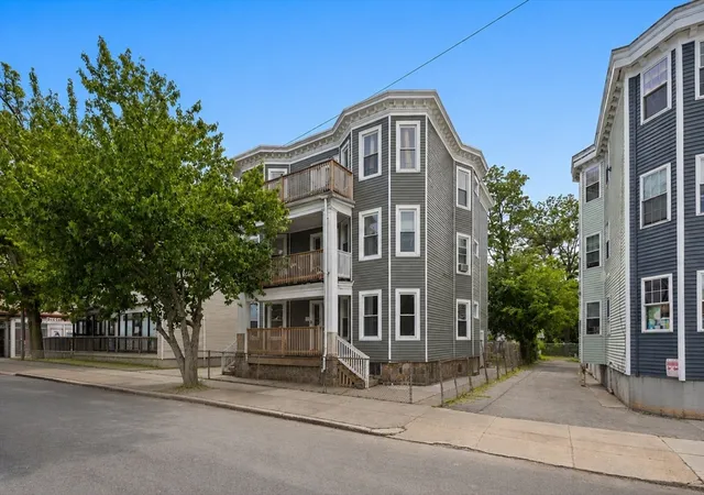 Homes for sale in Boston, MA | 349 Adams St, Boston, MA 02122 | MLS# 73529600