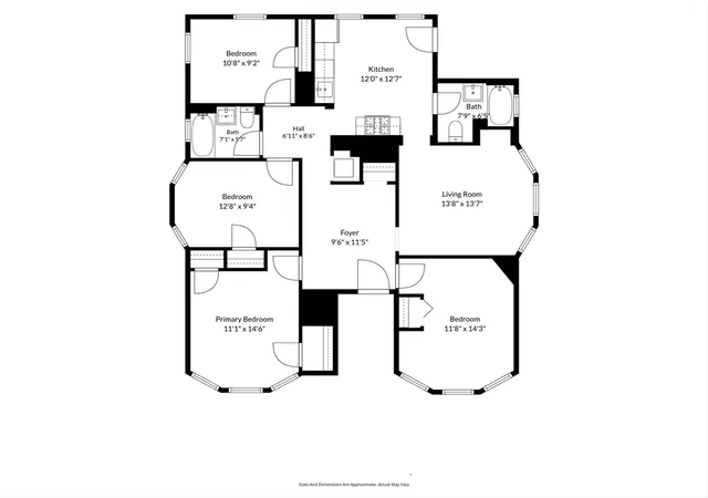 Homes for sale in Boston, MA | 349 Adams St, Boston, MA 02122 | MLS# 73529600