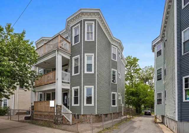 Homes for sale in Boston, MA | 349 Adams St, Boston, MA 02122 | MLS# 73529600