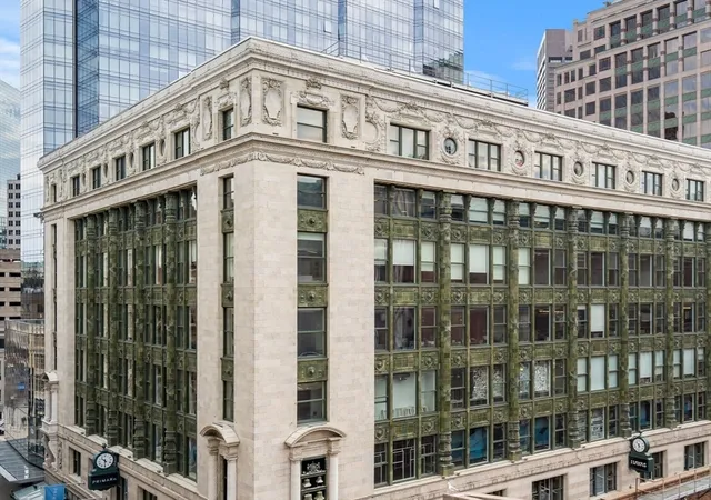 Homes for sale in Boston, MA | 453 Washington Street #10E, Boston, MA 02111 | MLS# 73479416