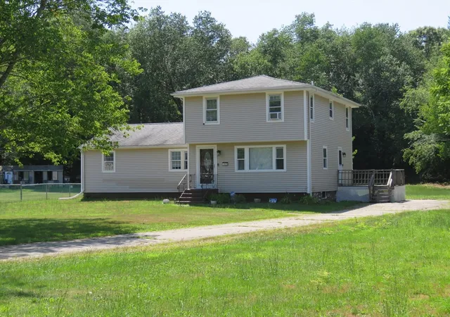 1st image of 55 1/2 Liberty St, East Taunton, MA 02718 | MLS# 73553926