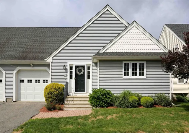 2nd image of 23 Enaya Circle #23, Worcester, MA 01606 | MLS# 73560675