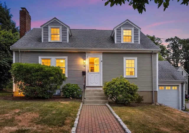 1st image of 34 Langdon Street, Newton, MA 02458 | MLS# 73553971