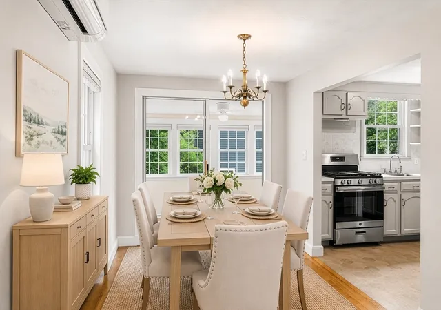 3rd image of 34 Langdon Street, Newton, MA 02458 | MLS# 73553971