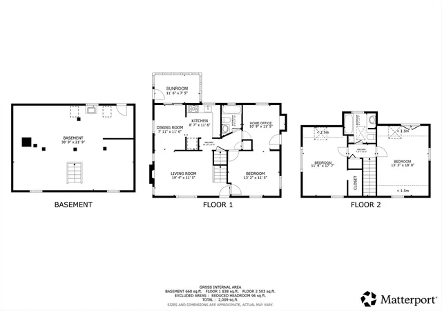 42nd image of 34 Langdon Street, Newton, MA 02458 | MLS# 73553971