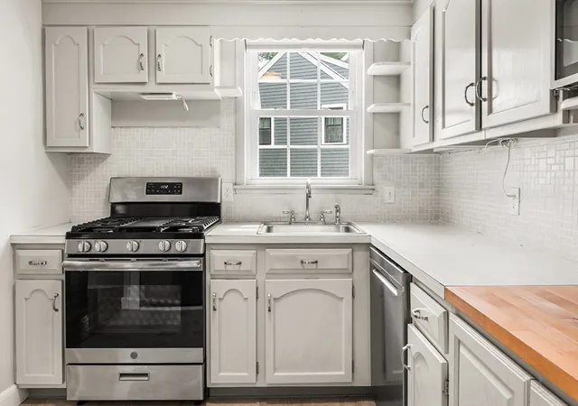 5th image of 34 Langdon Street, Newton, MA 02458 | MLS# 73553971