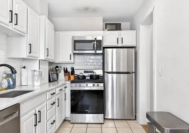 Homes for sale in Boston, MA | 448 Park Dr #1, Boston, MA 02215 | MLS# 73504327
