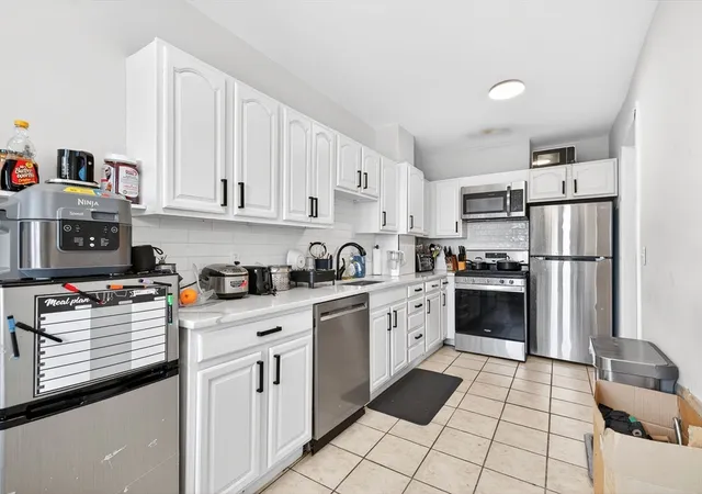 Homes for sale in Boston, MA | 448 Park Dr, Boston, MA 02215