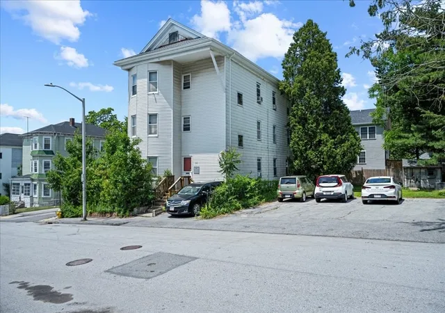 1st image of 60 Esther St, Worcester, MA 01607 | MLS# 73536745