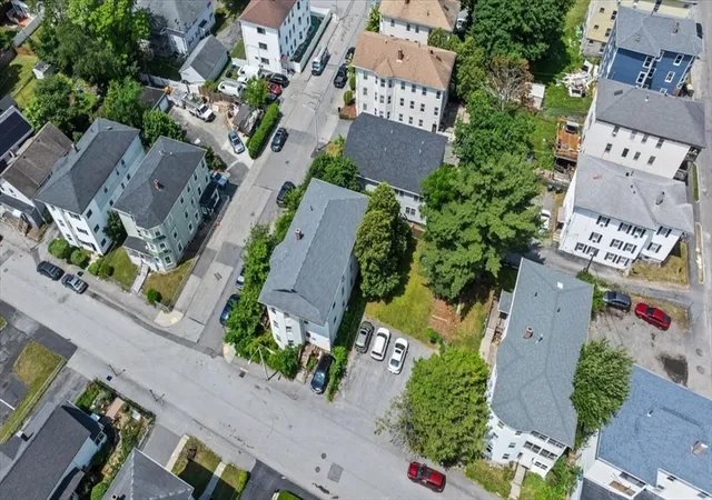 35th image of 60 Esther St, Worcester, MA 01607 | MLS# 73536745