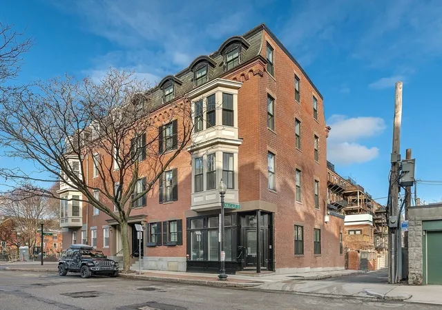 Homes for sale in Boston, MA | 327 Shawmut Ave, Boston, MA 02118 | Houzeo