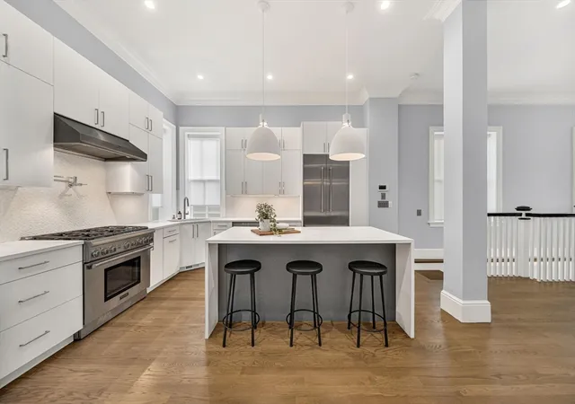 Homes for sale in Boston, MA | 327 329 Shawmut Ave #1, Boston, MA 02118 | MLS# 73492576