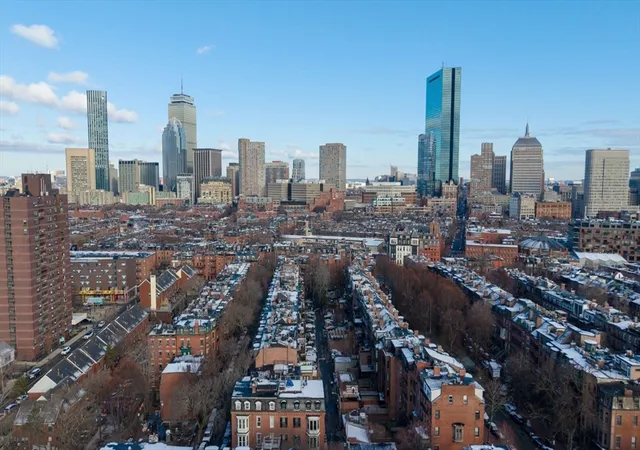 Homes for sale in Boston, MA | 327 329 Shawmut Ave #1, Boston, MA 02118 | MLS# 73492576