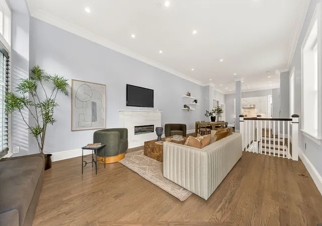 Homes for sale in Boston, MA | 327 329 Shawmut Ave #1, Boston, MA 02118 | MLS# 73492576